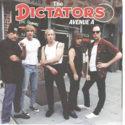 The Dictators : Avenue A